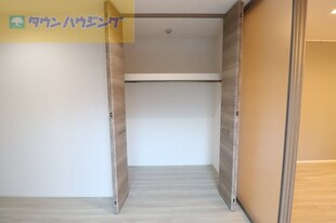 D-room弁天3丁目　A棟の物件内観写真